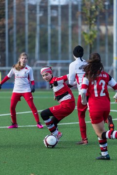 Bild 44 - wCJ Altona 2 - Walddoerfer : Ergebnis: 0:0